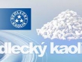 Sedlecký kaolin a.s. Božičany www.sedlecky-kaolin.cz